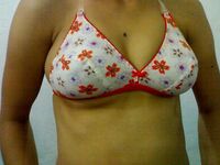 Busty Indian Girl Suhana Big Boobs Exposed