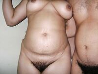 Punjabi Housewife Imrana Naked With Husband