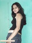Horny Indian Girl Suhasini Posing Hot