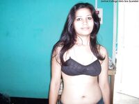 Horny Indian Girl Suhasini Posing Hot