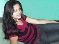 Horny Indian Girl Suhasini Posing Hot