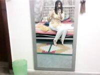 Hot Karachi Babe Nude Selfies For Boyfriend