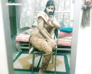 Hot Karachi Babe Nude Selfies For Boyfriend