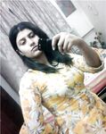 Hot Karachi Babe Nude Selfies For Boyfriend