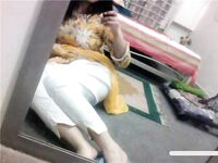 Hot Karachi Babe Nude Selfies For Boyfriend