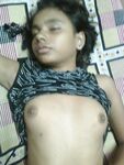 Indian Young Girl Exposed Nude By Boyfriend