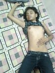 Indian Young Girl Exposed Nude By Boyfriend