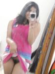 Hot Indian Girl Leela Pussy Selfies