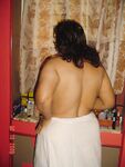Indian Bhabhi Nayantara Naked Bathroom Pics