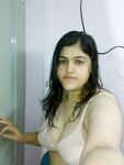 Indian Chubby Girl Rehanaa Ready For Sex