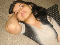 Indian Chubby Girl Rehanaa Ready For Sex