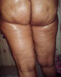 Sexy Indian Aunty Seema Naked Bathroom