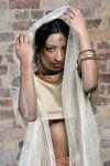 Dark Indian Girl Asha Nude Dance Pics