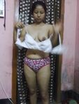 Indian Assami Girl Showing Her Naked Body