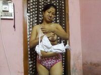 Indian Assami Girl Showing Her Naked Body