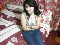 Indian Bhabhi Sona Saree Stripping Naked