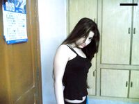 Beautiful Indian Girl Madiha Desperate To Fuck