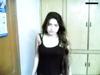 Beautiful Indian Girl Madiha Desperate To Fuck