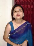 Desperate Indian Bhabhi Shraddha Saree Stripped Nude