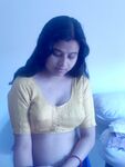 Desperate Indian Bhabhi Shraddha Saree Stripped Nude