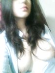Sexy Indian Young Sexy Indian GF's Nude Exposing Her Milky Boobs
