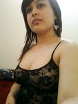Sexy Bhabhi Lingerie Stripping Nude