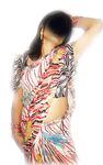 Indian Bhabhi Guddia Saree Stripped Naked