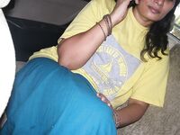 Indian Bhahi Smita Giving Blowjob To Lover