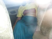 Indian Bhahi Smita Giving Blowjob To Lover