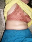 Indian Bhahi Smita Giving Blowjob To Lover