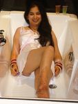 Newly Married Indian Bhabhi Bathroom Pics Leaked