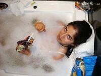 Newly Married Indian Bhabhi Bathroom Pics Leaked