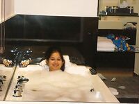 Newly Married Indian Bhabhi Bathroom Pics Leaked