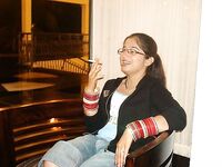 Newly Married Indian Bhabhi Bathroom Pics Leaked