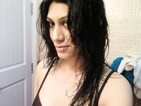 Sweet Indian Babe Natasha Taking Her Nude Selfies