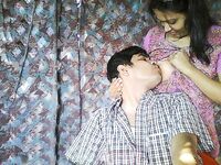 Indian Bhabhi Nehal Honeymoon Sex Pics