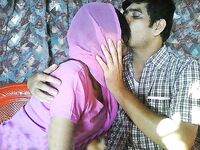 Indian Bhabhi Nehal Honeymoon Sex Pics