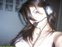 Indian call girl stolen naked pictures