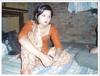 Horny Paki Slut Shaista Naked Beauty Exposed