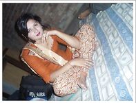 Horny Paki Slut Shaista Naked Beauty Exposed