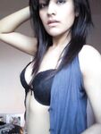 Stunning Desi Girl Shilpa Blue Dress Stripping Nude