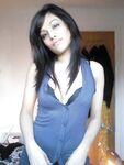 Stunning Desi Girl Shilpa Blue Dress Stripping Nude