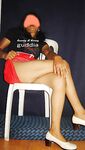 Indian Girl Short Skirt Naked