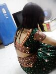 Sexy Indian Bhabhi Kusum Posing Hot On Camera