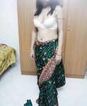 Sexy Indian Bhabhi Kusum Posing Hot On Camera