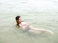 These Indian Girls Enjoying Nude On Beach