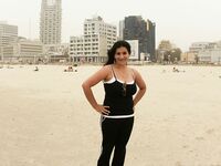 These Indian Girls Enjoying Nude On Beach