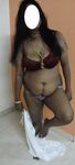 Juicy mature nude Indian aunty
