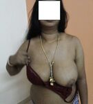 Juicy mature nude Indian aunty