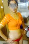 Indian Wife Usha Lying Naked For Sex
